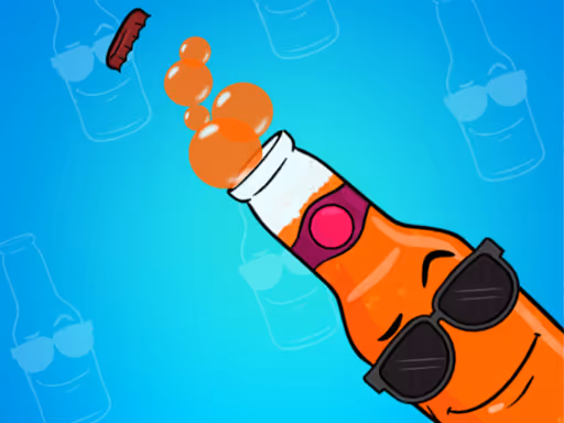 Mr Bottle