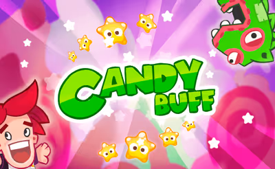 Candy Buff