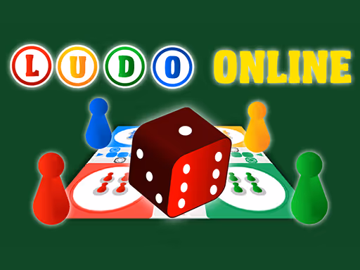 Ludo Online