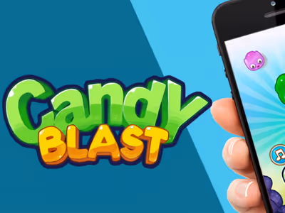 Candy Blast
