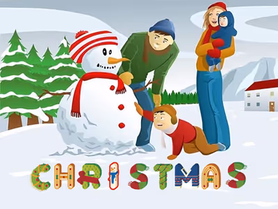 Christmas 2019 Differences