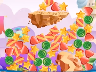 Candy Smash