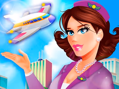 Airport Manager