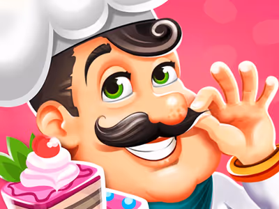 Cake Shop