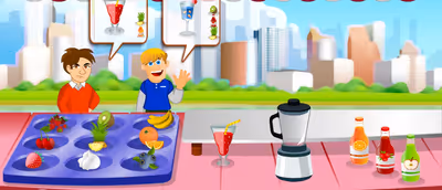 Fruit Juice Maker