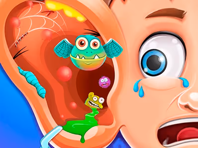 Ear Doctor