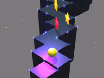 High Wall Ball