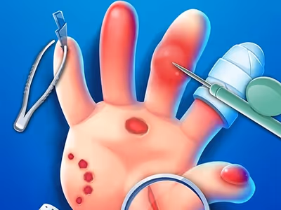 Hand Doctor