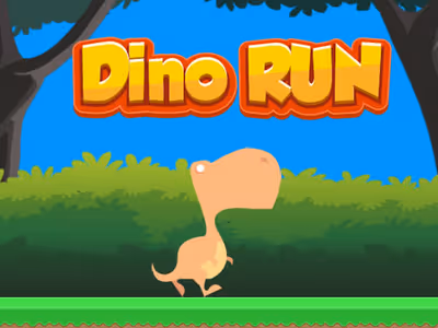 Dino Run