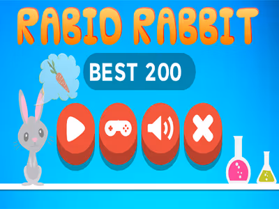 FZ Rabid Rabbit