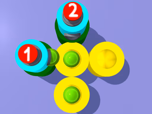Fit The Ball 3D