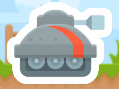 Mini Tanks