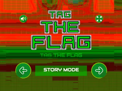 Tag the Flag