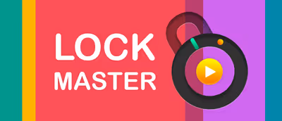 Lock Master