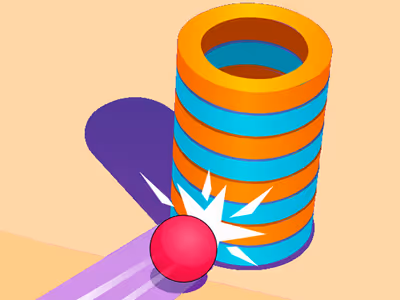 Hit Ball 3D