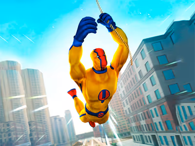 Swing City