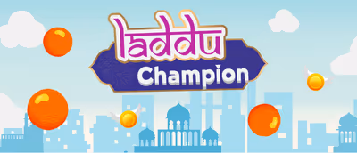 Laddu Champion