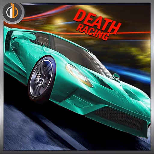 Death Car Racing 2020 : Highway Racing Game