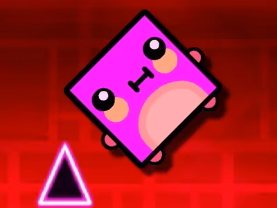 Geometry Rash Challenge