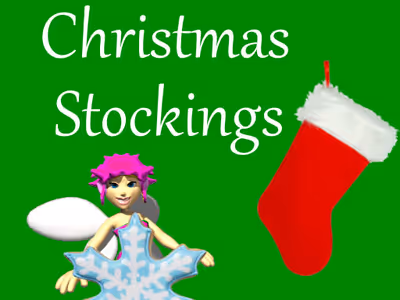 Christmas Stockings