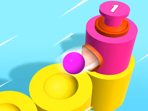 Push Balls