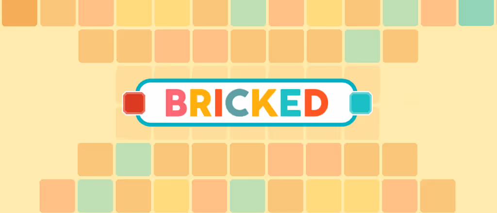 Bricked
