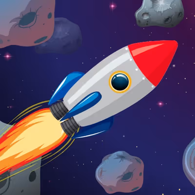Dr.Rocket