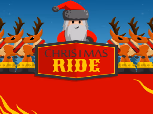 Christmas Ride