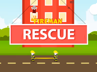 Fireman Rescue