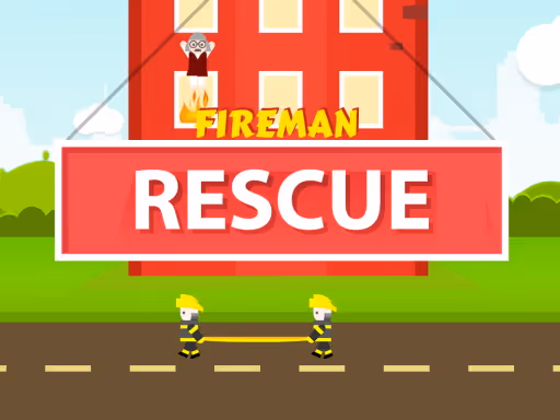Fireman Rescue