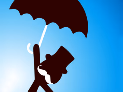 Master Umbrella Down