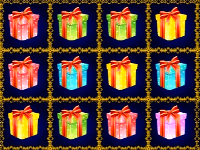 Xmas Match Deluxe