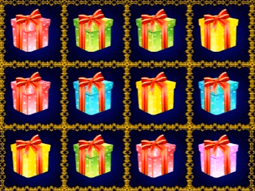 Xmas Match Deluxe