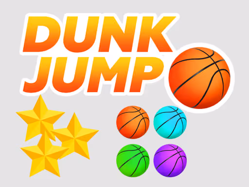 Dunk Jump