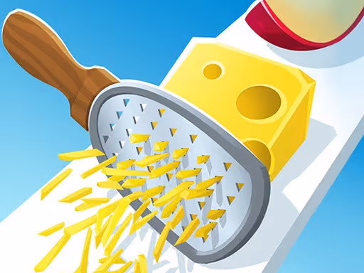 Grate It