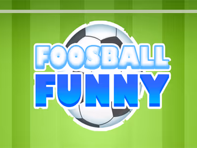 FZ FoosBall