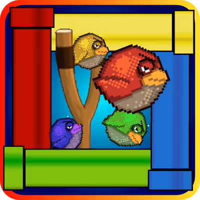 Angry Flappy Birds