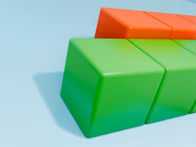 Clash of Blocks 2