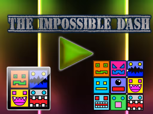 The Impossible Dash