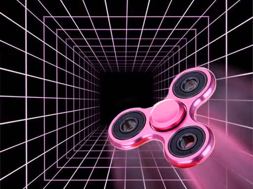 Fidget Spinner Xtreme Racing