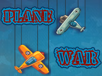 Plane War