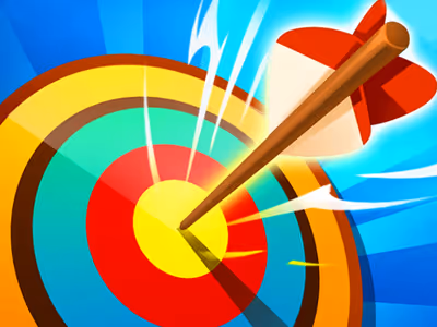 Archery Mania