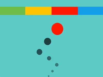 Flappy Color Line