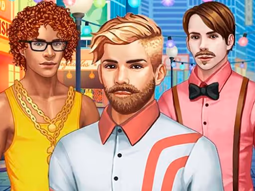 Dream Boyfriend Maker