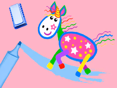 Drawing For Kids