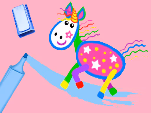 Drawing For Kids