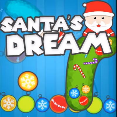 Santa's Dream