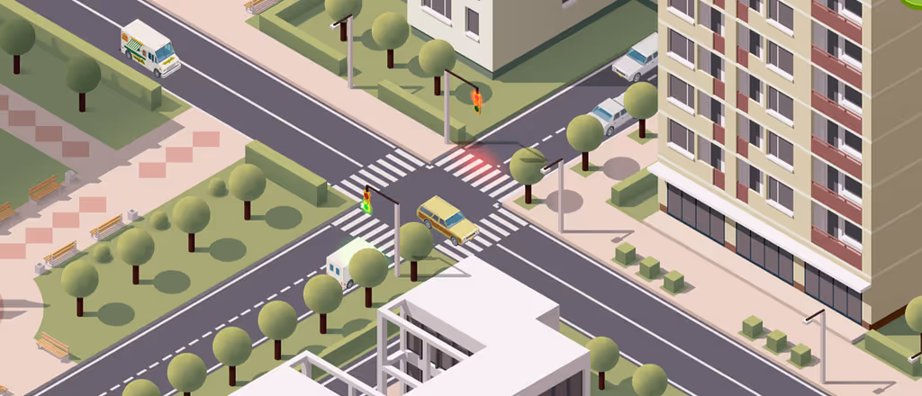Traffic Command