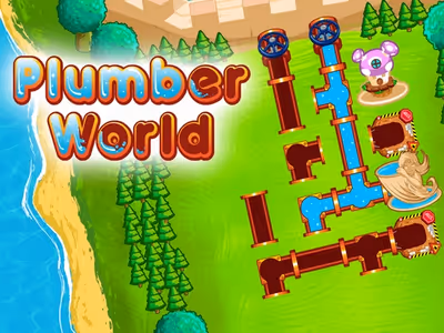 Plumber World