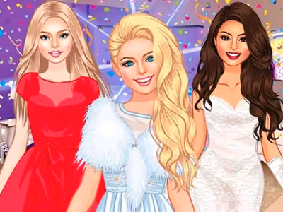 Glam Dress Up